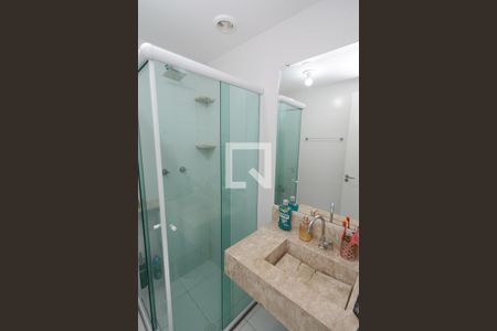 Apartamento à venda com 54m², 3 quartos e 1 vagaBanheiro