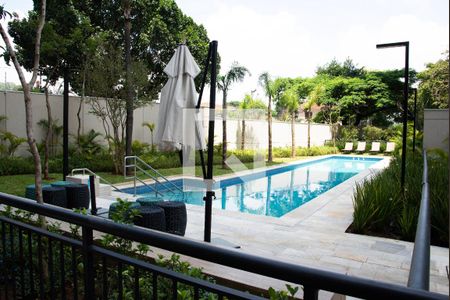 Apartamento à venda com 54m², 3 quartos e 1 vagaÁrea comum