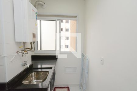 Apartamento à venda com 54m², 3 quartos e 1 vagaÁrea de Serviço
