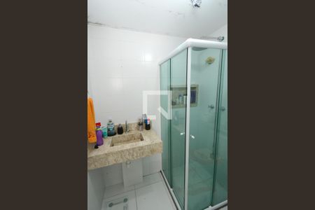 Apartamento à venda com 54m², 3 quartos e 1 vagaBanheiro da Suíte