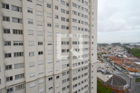 Apartamento à venda com 54m², 3 quartos e 1 vagaVista do Quarto 2