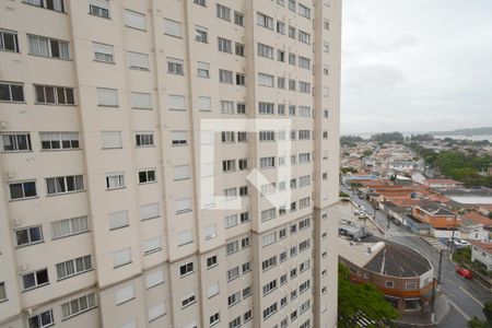 Apartamento à venda com 54m², 3 quartos e 1 vagaVista da Suíte