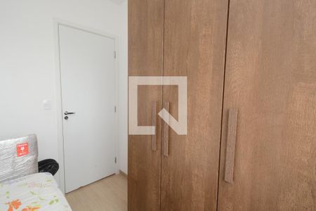 Apartamento à venda com 54m², 3 quartos e 1 vagaQuarto 3