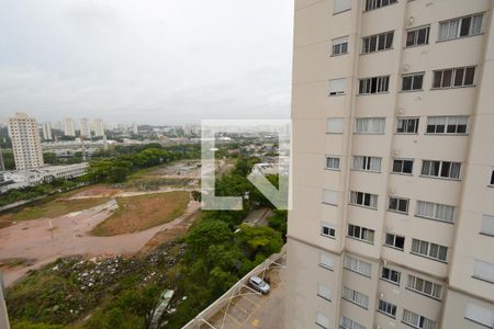 Apartamento à venda com 54m², 3 quartos e 1 vagaVista da Suíte