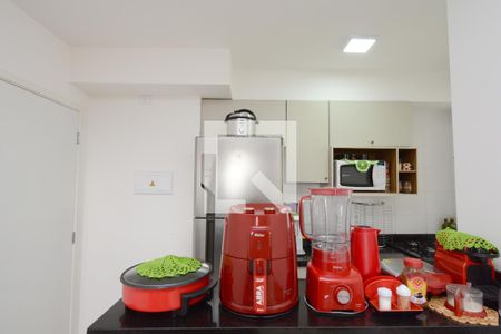 Apartamento à venda com 54m², 3 quartos e 1 vagaCozinha