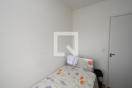 Apartamento à venda com 54m², 3 quartos e 1 vagaQuarto 3