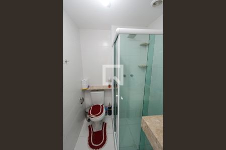Apartamento à venda com 54m², 3 quartos e 1 vagaBanheiro
