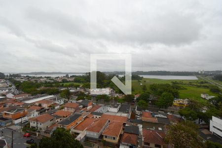 Apartamento à venda com 54m², 3 quartos e 1 vagaVista do Quarto 3