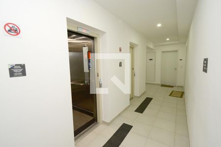 Apartamento à venda com 54m², 3 quartos e 1 vagaHall de entrada