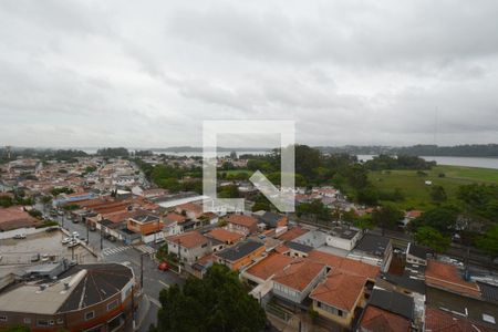 Apartamento à venda com 54m², 3 quartos e 1 vagaVista do Quarto 3