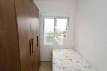 Apartamento à venda com 54m², 3 quartos e 1 vagaQuarto 3