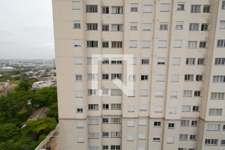Apartamento à venda com 54m², 3 quartos e 1 vagaVista da Suíte