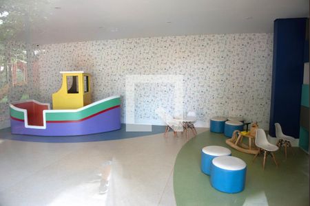 Apartamento à venda com 54m², 3 quartos e 1 vagaBrinquedoteca