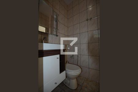 Apartamento para alugar com 48m², 2 quartos e 1 vagaBanheiro