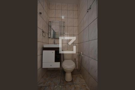 Apartamento para alugar com 48m², 2 quartos e 1 vagaBanheiro