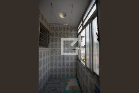 Apartamento para alugar com 48m², 2 quartos e 1 vagaÁrea de Serviço