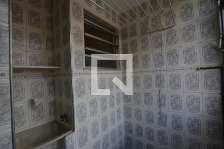 Apartamento para alugar com 48m², 2 quartos e 1 vagaÁrea de Serviço