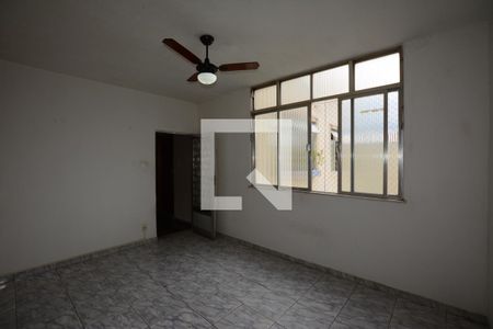 Sala de apartamento para alugar com 2 quartos, 48m² em Madureira, Rio de Janeiro