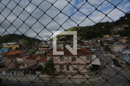 Apartamento para alugar com 48m², 2 quartos e 1 vagaVista da Cozinha