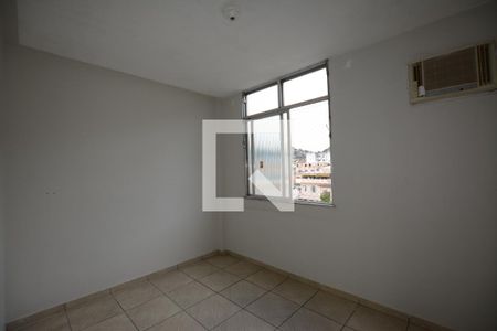 Quarto 1 de apartamento para alugar com 2 quartos, 48m² em Madureira, Rio de Janeiro