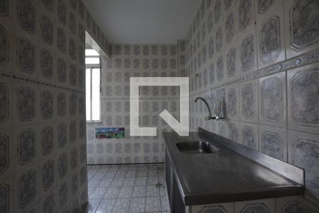Apartamento para alugar com 48m², 2 quartos e 1 vagaCozinha