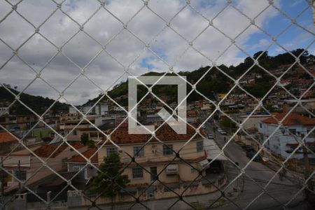Apartamento para alugar com 48m², 2 quartos e 1 vagaVista do Quarto 1