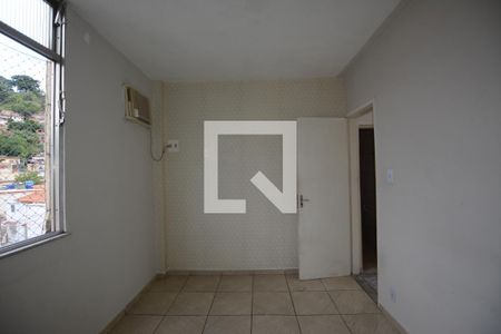 Quarto 1 de apartamento para alugar com 2 quartos, 48m² em Madureira, Rio de Janeiro