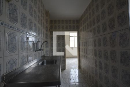 Apartamento para alugar com 48m², 2 quartos e 1 vagaCozinha