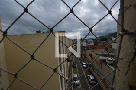 Apartamento para alugar com 48m², 2 quartos e 1 vagaVista do Quarto 2