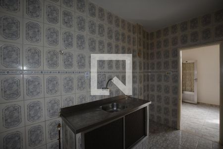 Apartamento para alugar com 48m², 2 quartos e 1 vagaCozinha
