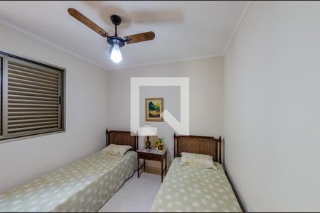 Quarto 2 de apartamento à venda com 3 quartos, 120m² em Jardim Flamboyant, Campinas