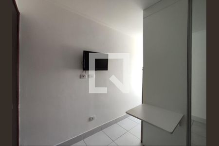 Studio para alugar com 20m², 1 quarto e sem vaga Studio para alugar com 20m², 1 quarto e sem vagaStudio