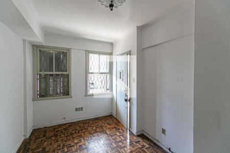 Sala de apartamento para alugar com 1 quarto, 80m² em Cidade Baixa, Porto Alegre