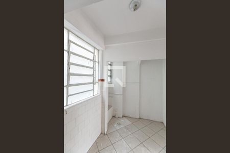 Apartamento para alugar com 80m², 1 quarto e sem vagaCozinha 