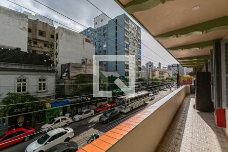 Apartamento para alugar com 80m², 1 quarto e sem vagaVista