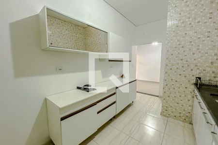 Casa à venda com 128m², 3 quartos e 2 vagasCozinha