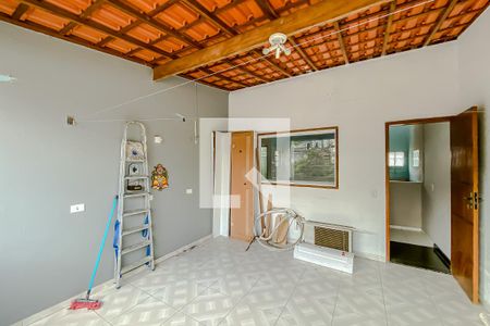 Casa à venda com 128m², 3 quartos e 2 vagasÁrea Gourmet