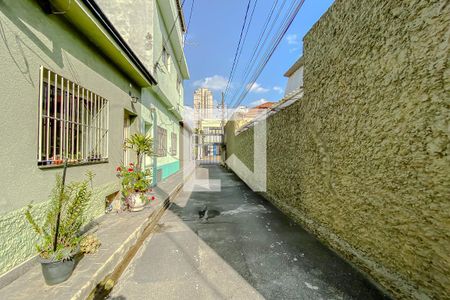 Casa à venda com 128m², 3 quartos e 2 vagasFachada 