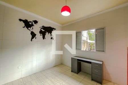 Quarto 1 de casa à venda com 3 quartos, 128m² em Parque São Jorge, São Paulo