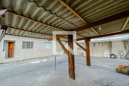 Casa à venda com 128m², 3 quartos e 2 vagasÁrea Externa