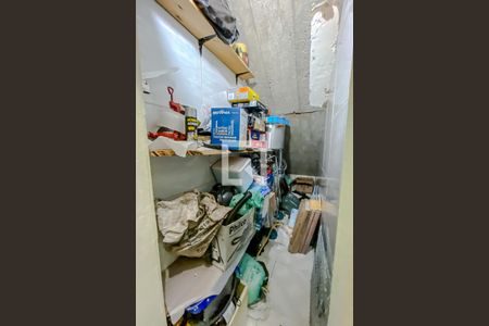 Casa à venda com 128m², 3 quartos e 2 vagasQuarto de Serviço