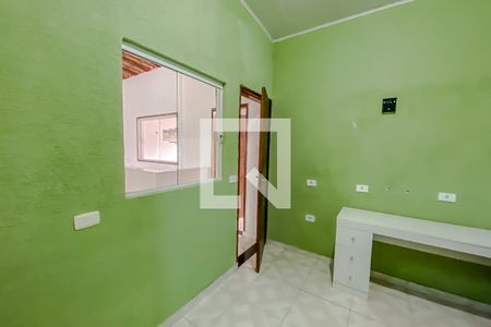 Casa à venda com 128m², 3 quartos e 2 vagasEscritório 