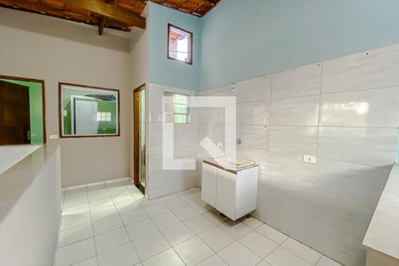 Casa à venda com 128m², 3 quartos e 2 vagasÁrea de Serviço