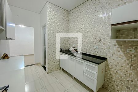 Casa à venda com 128m², 3 quartos e 2 vagasCozinha