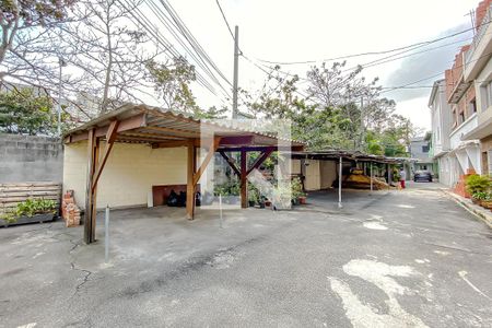 Casa à venda com 128m², 3 quartos e 2 vagasÁrea Externa