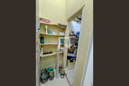 Casa à venda com 128m², 3 quartos e 2 vagasQuarto de Serviço