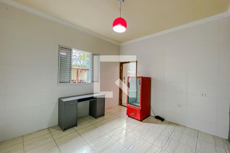 Quarto 1 de casa à venda com 3 quartos, 128m² em Parque São Jorge, São Paulo