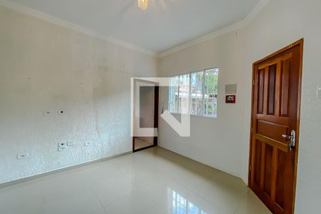 Sala de casa à venda com 3 quartos, 128m² em Parque São Jorge, São Paulo