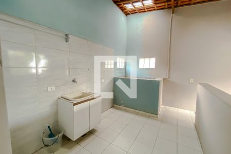 Casa à venda com 128m², 3 quartos e 2 vagasÁrea de Serviço
