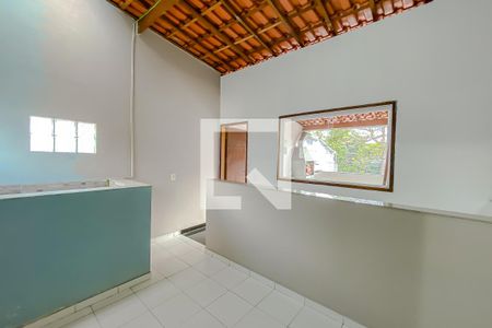 Casa à venda com 128m², 3 quartos e 2 vagasÁrea de Serviço